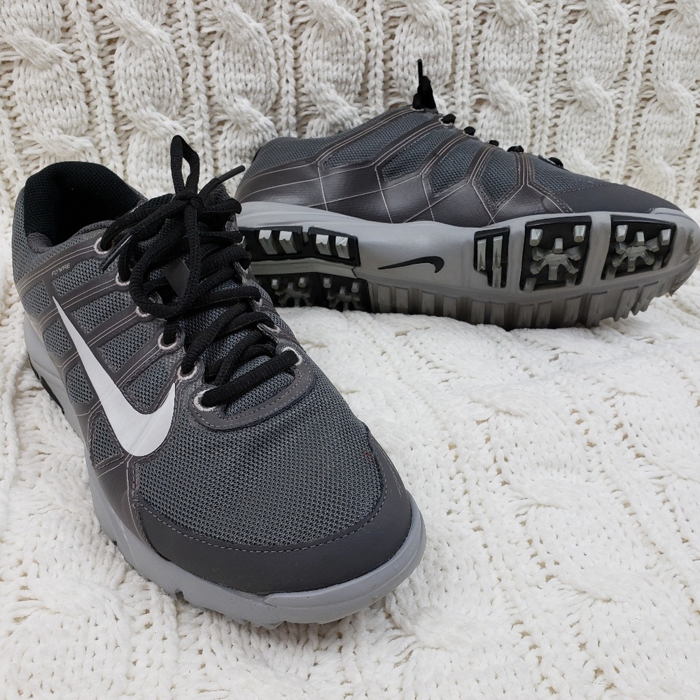 NIKE | Air Range WP II Golf shoes US Men's Sz 7